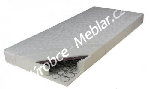 Матрас 90x200x15 Meblar